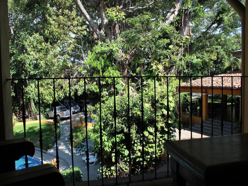 Trapp Family Country Hotel San Antonio De Belen